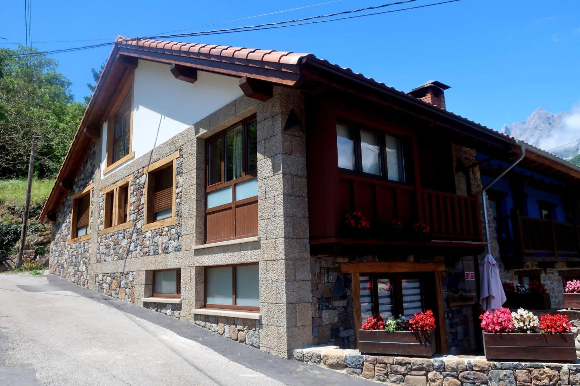 Casa Vacacional La Pedrera Villa Baro  ภายนอก รูปภาพ