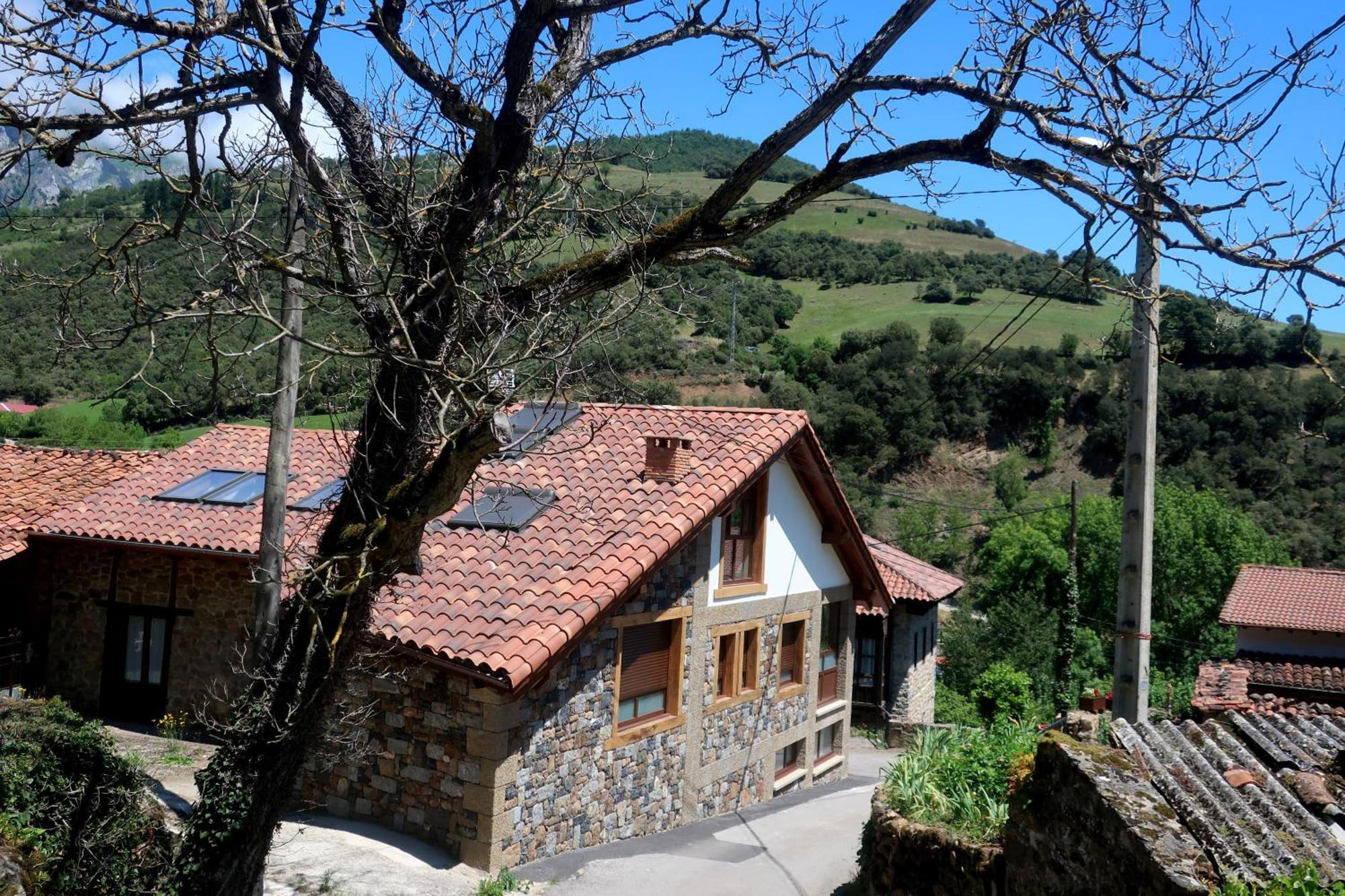 Casa Vacacional La Pedrera Villa Baro  ภายนอก รูปภาพ