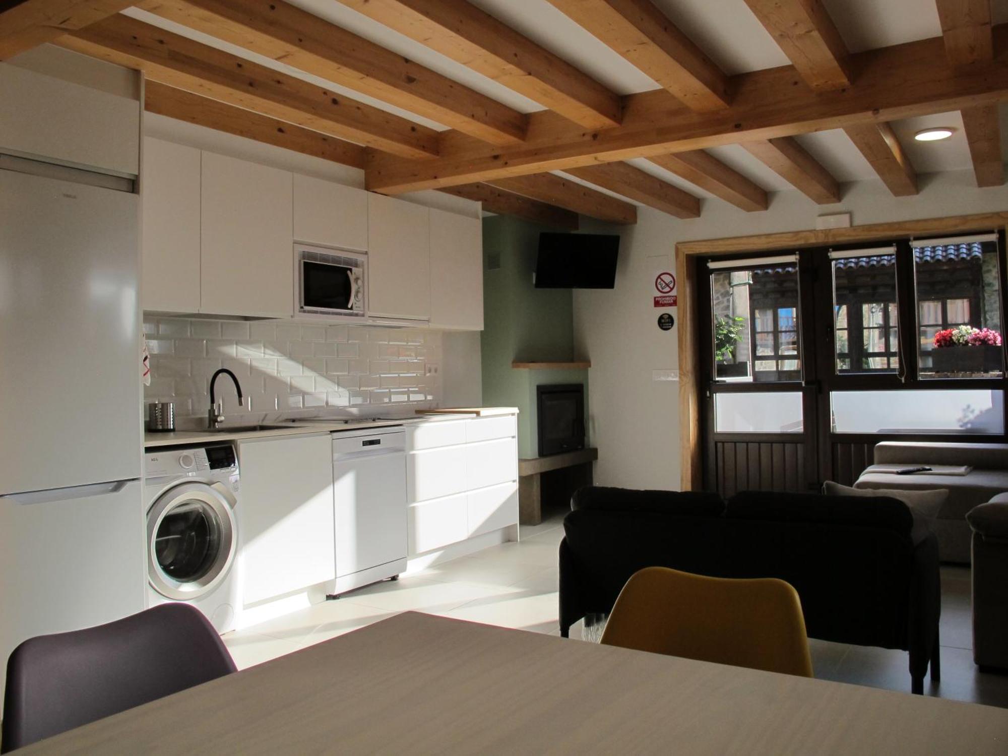 Casa Vacacional La Pedrera Villa Baro  ภายนอก รูปภาพ