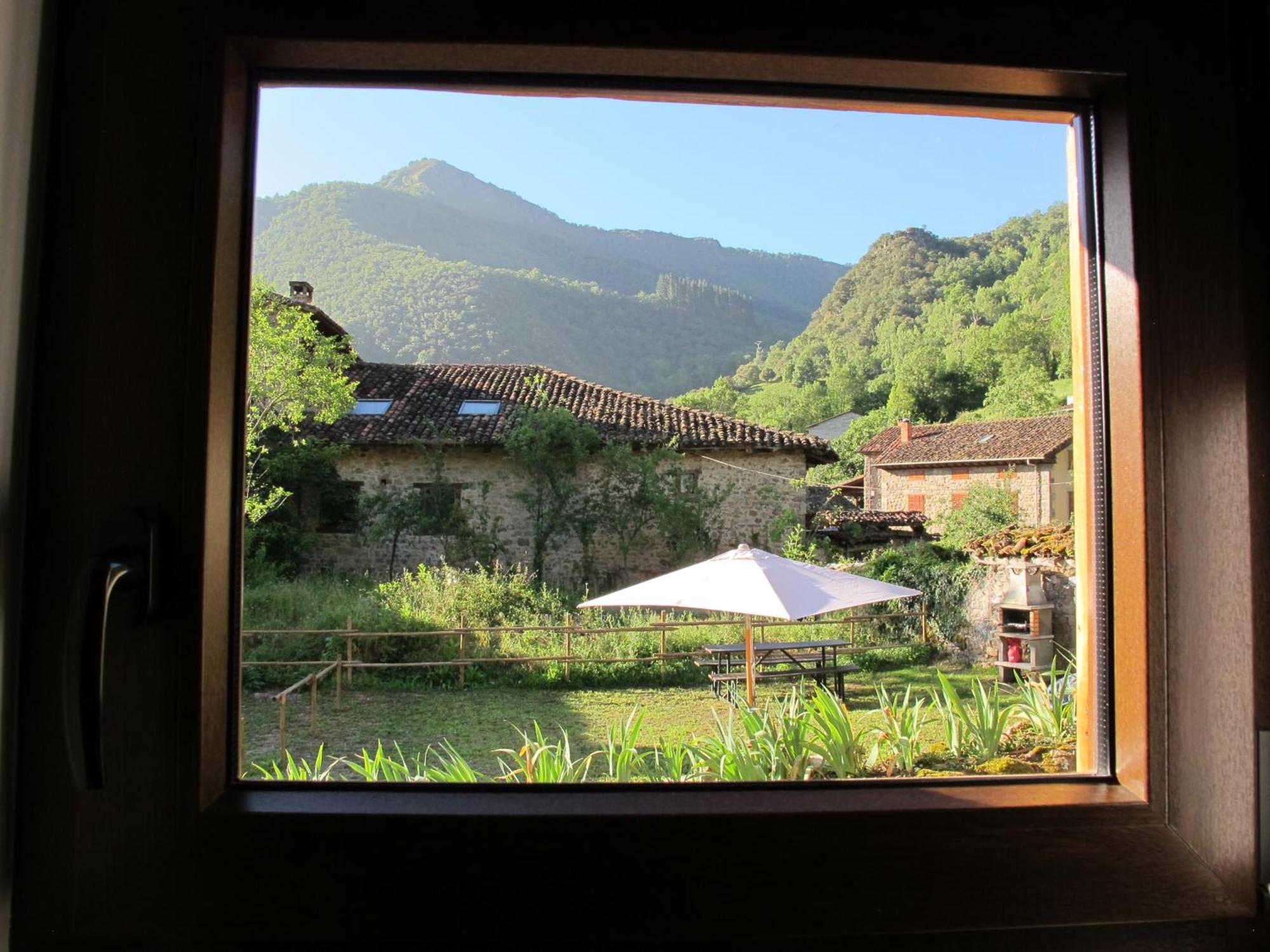 Casa Vacacional La Pedrera Villa Baro  ภายนอก รูปภาพ