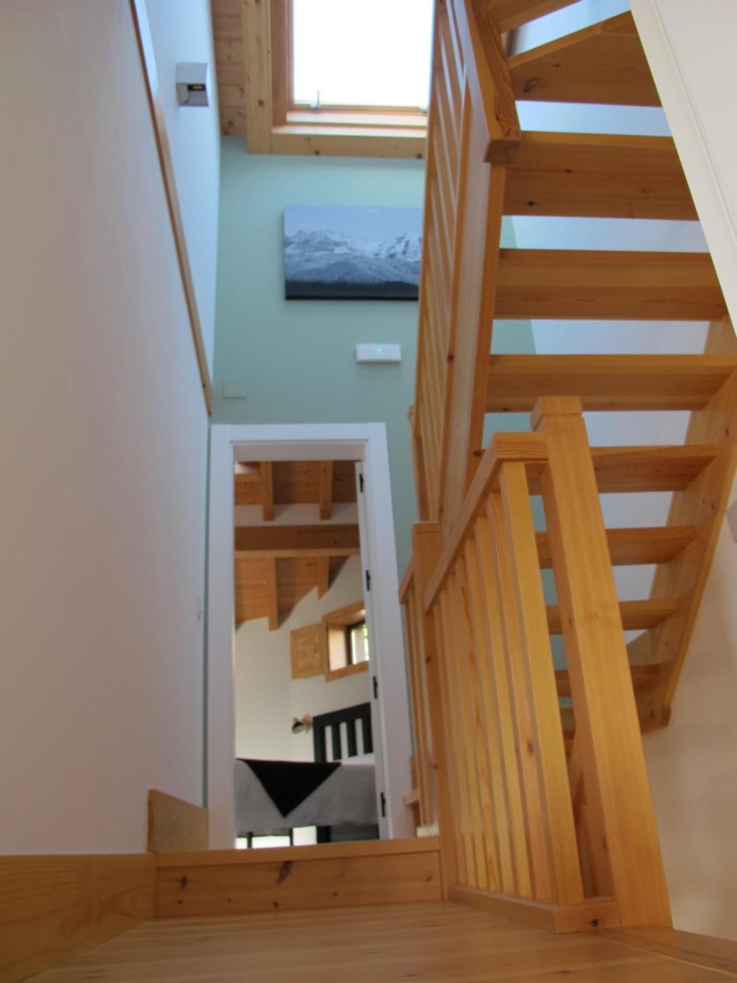 Casa Vacacional La Pedrera Villa Baro  ภายนอก รูปภาพ