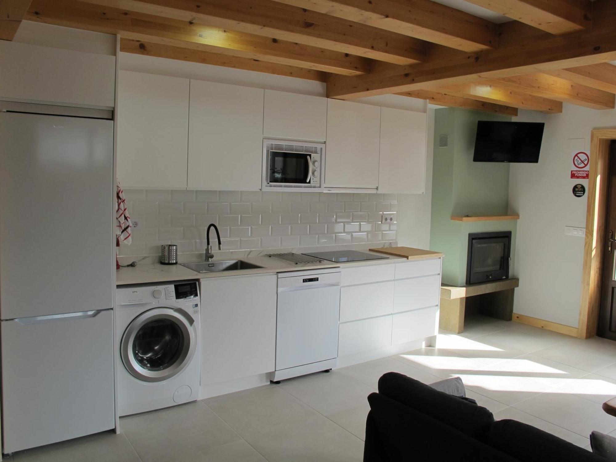 Casa Vacacional La Pedrera Villa Baro  ภายนอก รูปภาพ