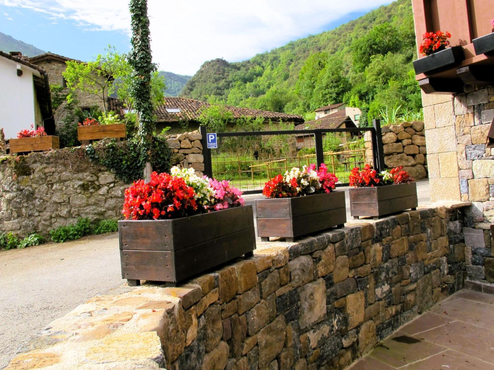 Casa Vacacional La Pedrera Villa Baro  ภายนอก รูปภาพ