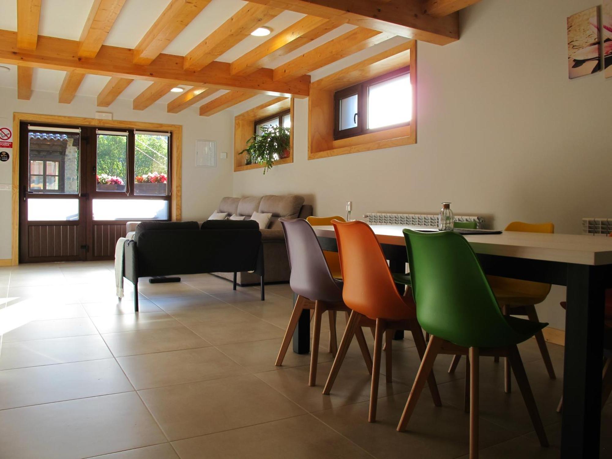 Casa Vacacional La Pedrera Villa Baro  ภายนอก รูปภาพ
