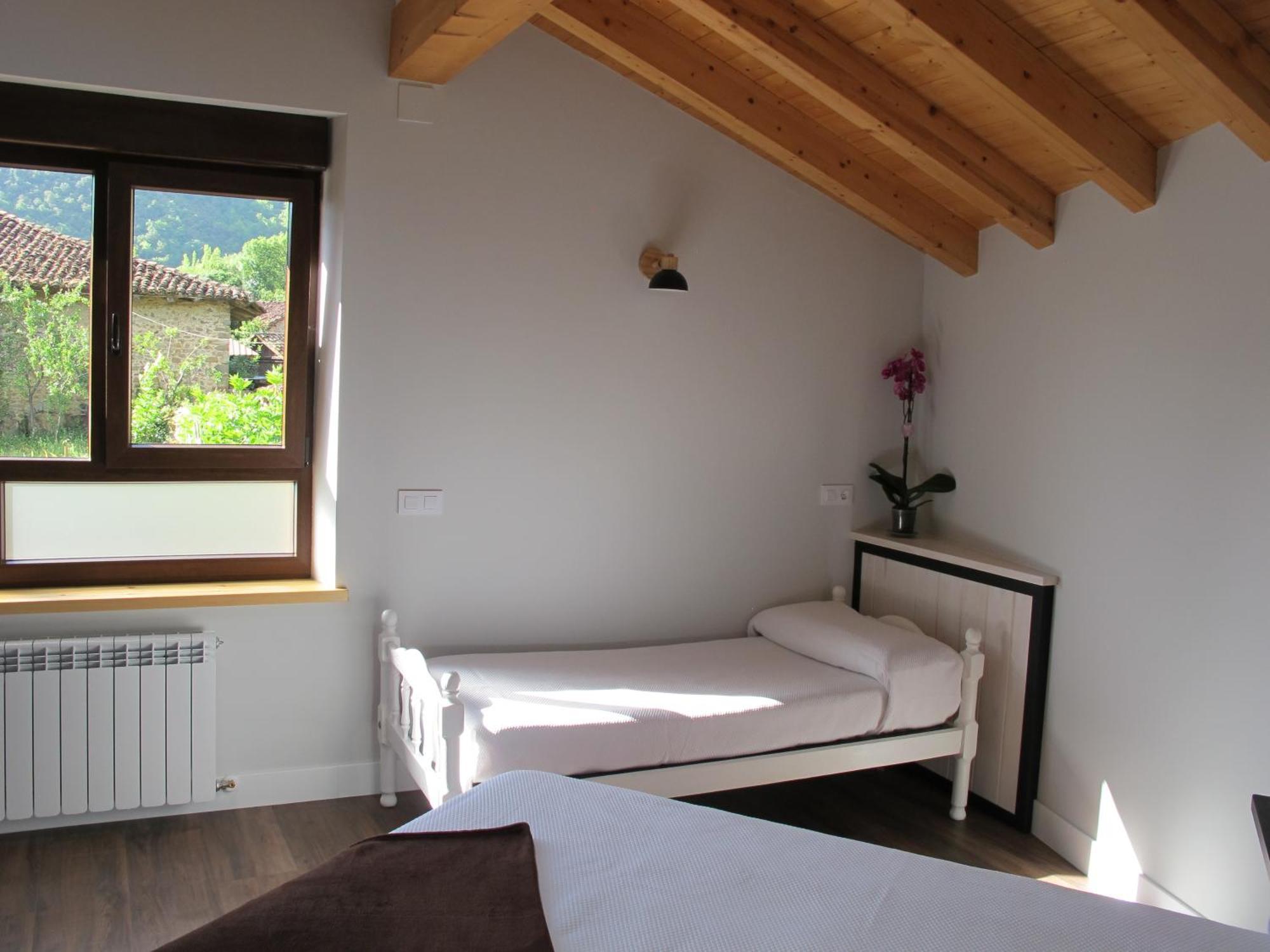 Casa Vacacional La Pedrera Villa Baro  ภายนอก รูปภาพ