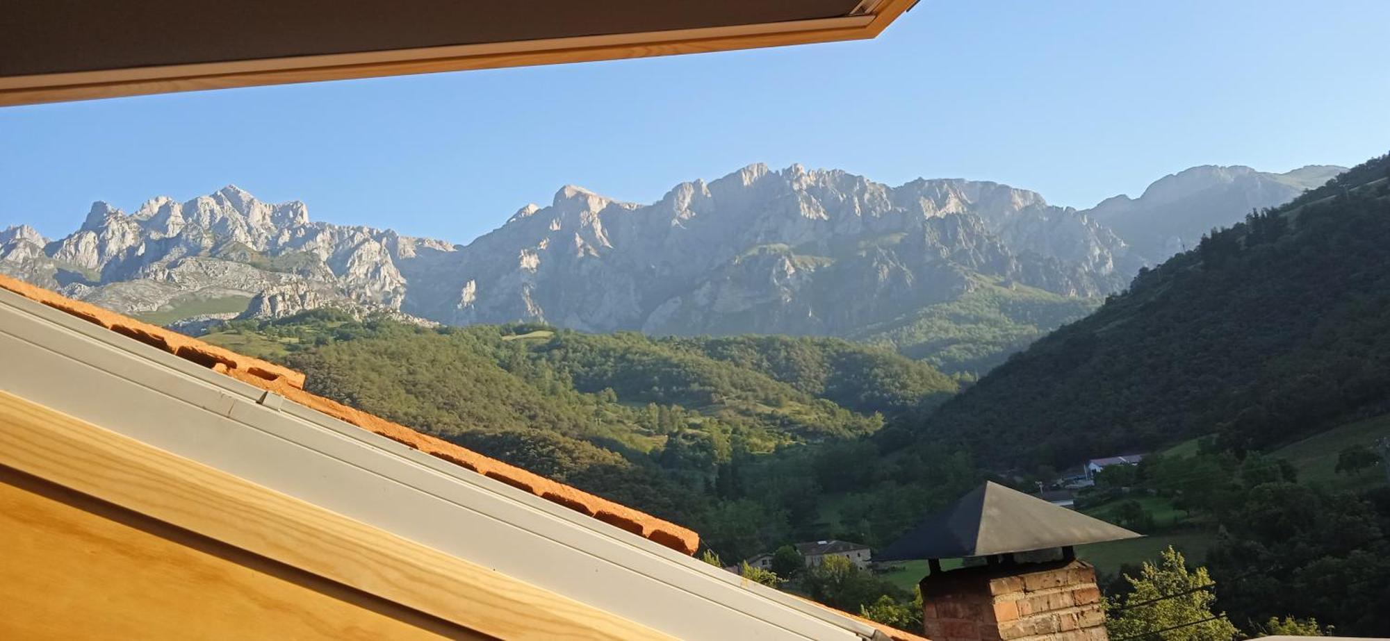 Casa Vacacional La Pedrera Villa Baro  ภายนอก รูปภาพ