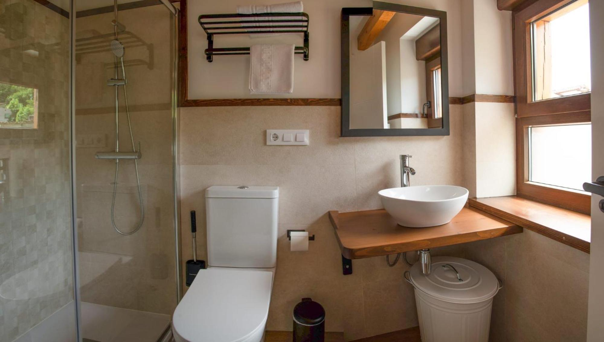 Casa Vacacional La Pedrera Villa Baro  ภายนอก รูปภาพ