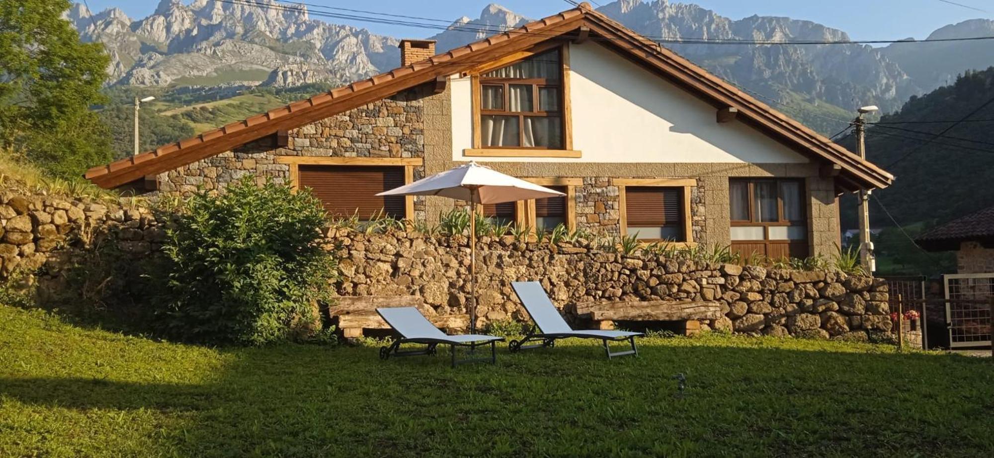 Casa Vacacional La Pedrera Villa Baro  ภายนอก รูปภาพ