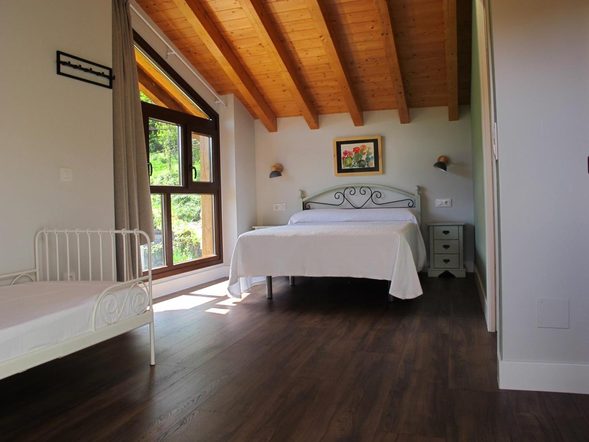 Casa Vacacional La Pedrera Villa Baro  ภายนอก รูปภาพ