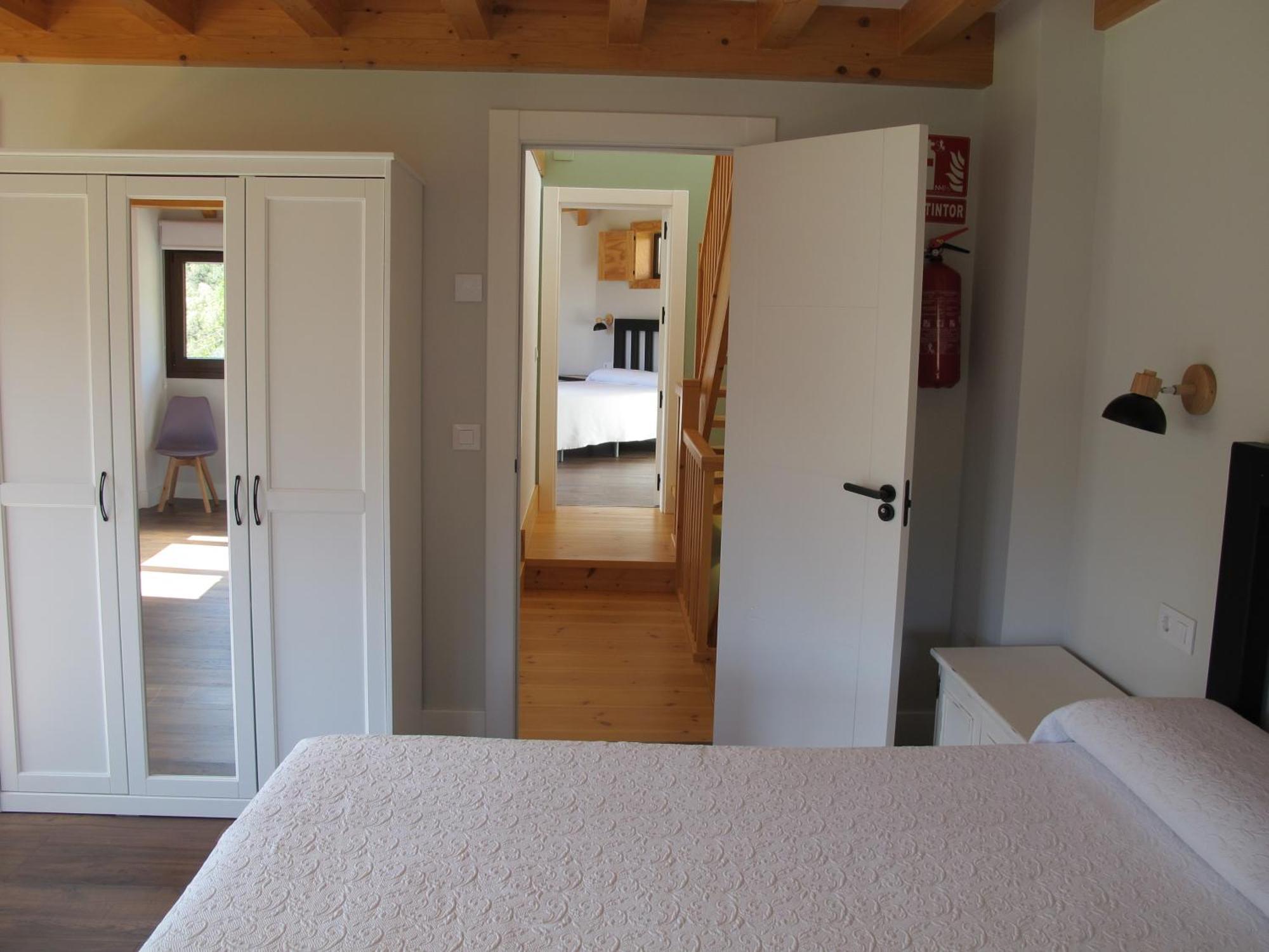 Casa Vacacional La Pedrera Villa Baro  ภายนอก รูปภาพ