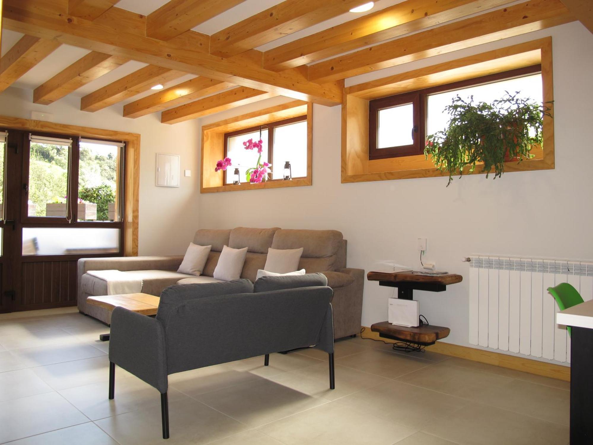 Casa Vacacional La Pedrera Villa Baro  ภายนอก รูปภาพ