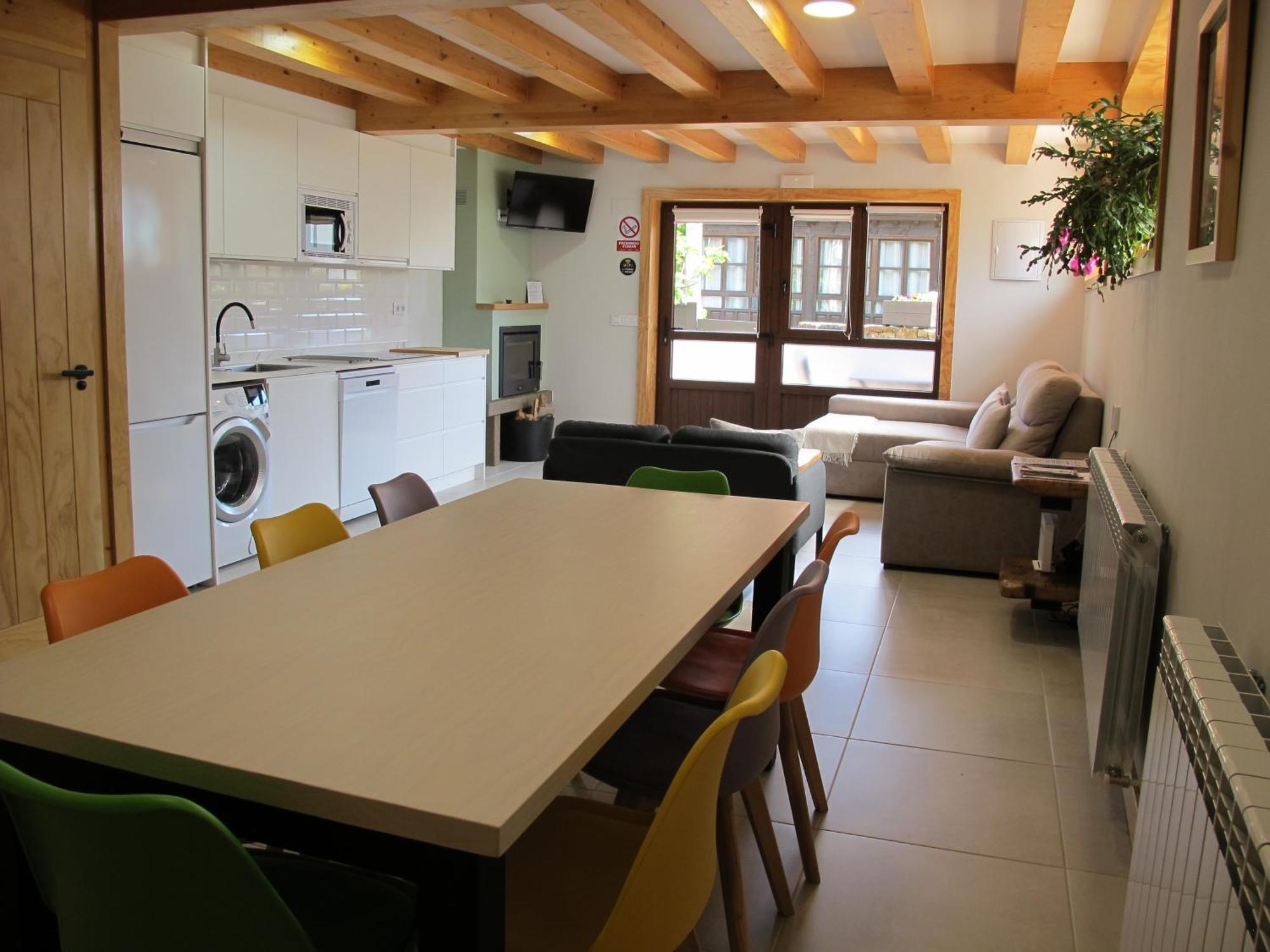 Casa Vacacional La Pedrera Villa Baro  ภายนอก รูปภาพ